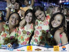 Bloco Trotte